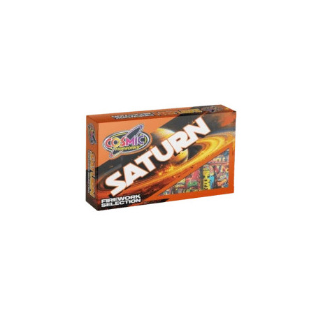Saturn  Selection Box  Single Box Price