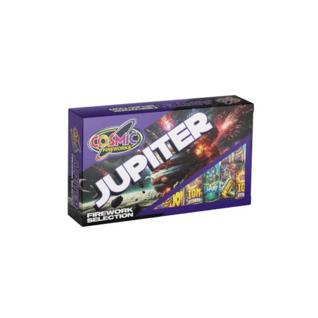 Jupiter Selection Single Box Price
