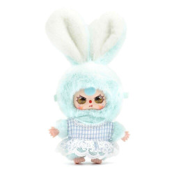 Baby Three Mini Tiny Rabbit Blind Box Plush