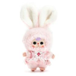 Baby Three Mini Tiny Rabbit Blind Box Plush