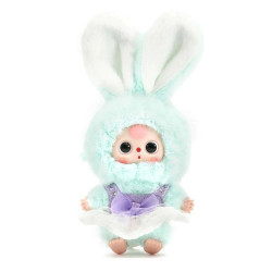 Baby Three Mini Tiny Rabbit Blind Box Plush