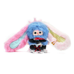 Baby Three Mini Tiny Rabbit Blind Box Plush
