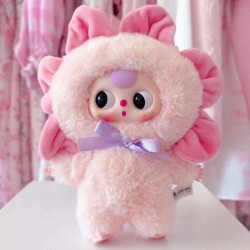 Baby Three Where's Spring? Blind Box Plush