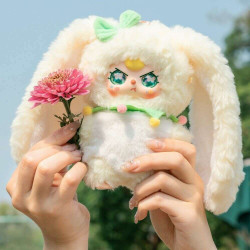 Baby Three Where's Spring? Blind Box Plush