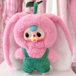 Baby Three Where's Spring? Blind Box Plush