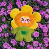 Baby Three Where's Spring? Blind Box Plush