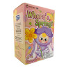 Baby Three Where's Spring? Blind Box Plush
