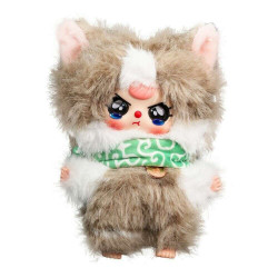 Baby Three Whose Cat Am I? Blind Box Plush