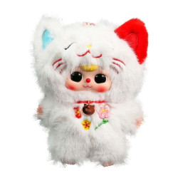 Baby Three Whose Cat Am I? Blind Box Plush
