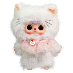 Baby Three Whose Cat Am I? Blind Box Plush