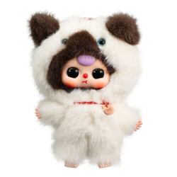 Baby Three Whose Cat Am I? Blind Box Plush