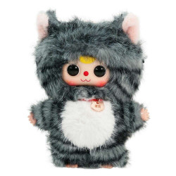 Baby Three Whose Cat Am I? Blind Box Plush