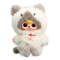 Baby Three Whose Cat Am I? Blind Box Plush