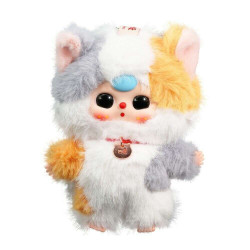 Baby Three Whose Cat Am I? Blind Box Plush