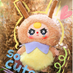 Baby Three Elf Blind Box Plush