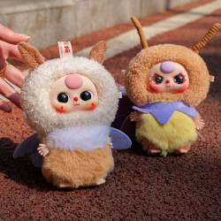 Baby Three Elf Blind Box Plush