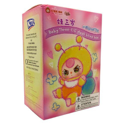 Baby Three Elf Blind Box Plush