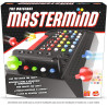 GOLIATH GAMES Mastermind: The Original Can You Crack The Code? Board Games