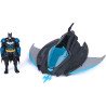 DC Comics, Batman Ninja Strike Katana Blade Batwing