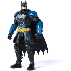 DC Comics, Batman Ninja Strike Katana Blade Batwing