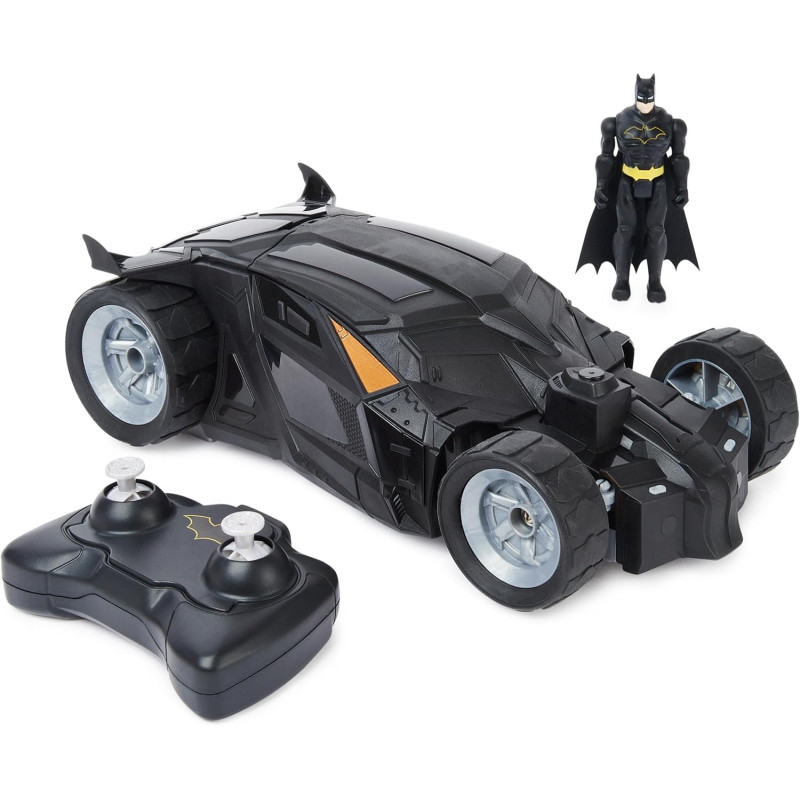 DC Comics, Batman Batmobile Remote Control Car