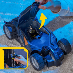 DC Comics, Batman Batmobile Remote Control Car