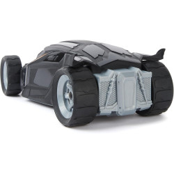 DC Comics, Batman Batmobile Remote Control Car