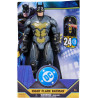 DC Comics, Batman Night Flare 30cm Light Up Action Figure