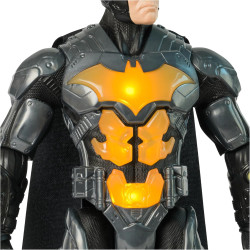 DC Comics, Batman Night Flare 30cm Light Up Action Figure