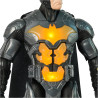 DC Comics, Batman Night Flare 30cm Light Up Action Figure