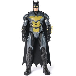 DC Comics, Batman Night Flare 30cm Light Up Action Figure
