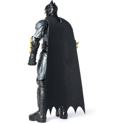 DC Comics, Batman Night Flare 30cm Light Up Action Figure