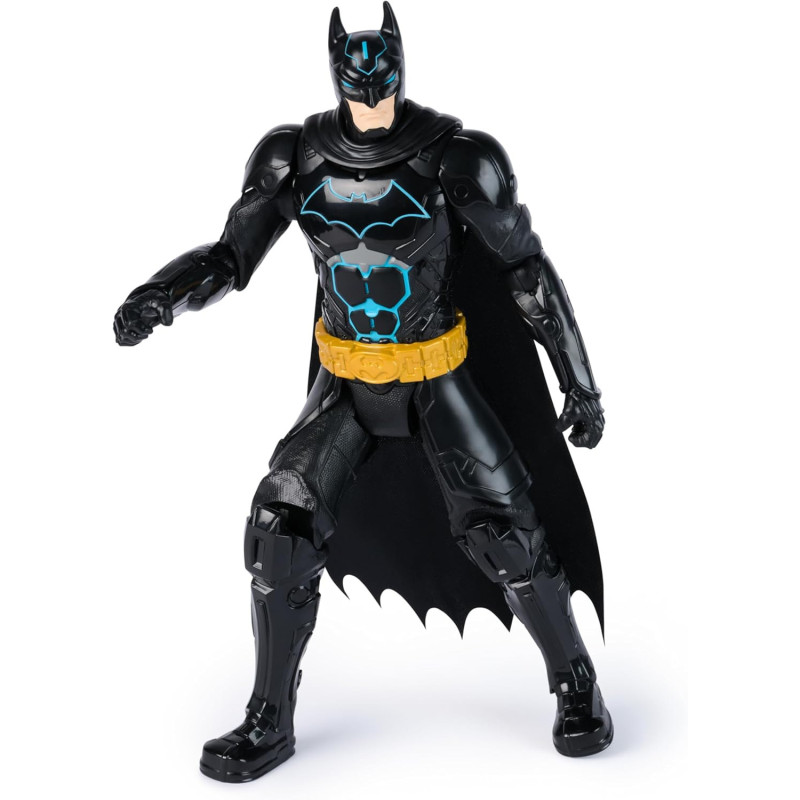 DC Comics, Batman Ninja Strike 30cm Batman Action Figure