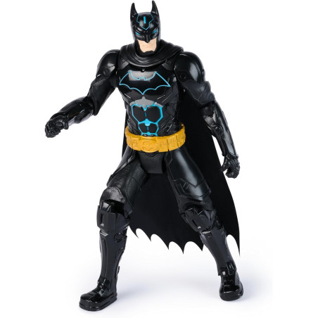 DC Comics, Batman Ninja Strike 30cm Batman Action Figure
