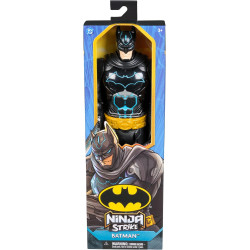 DC Comics, Batman Ninja Strike 30cm Batman Action Figure