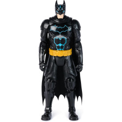 DC Comics, Batman Ninja Strike 30cm Batman Action Figure