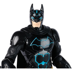 DC Comics, Batman Ninja Strike 30cm Batman Action Figure