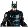 DC Comics, Batman Ninja Strike 30cm Batman Action Figure