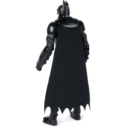 DC Comics, Batman Ninja Strike 30cm Batman Action Figure