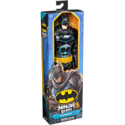 DC Comics, Batman Ninja Strike 30cm Batman Action Figure