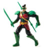 DC Comics, Batman Ninja Strike Robin 15cm  Action Figure