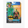 DC Comics, Batman Ninja Strike Robin 15cm  Action Figure