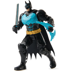 DC Comics, Batman Ninja Strike 15cm Batman Action Figure