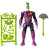 DC Comics, Batman Ninja Strike 15cm Joker Action Figure