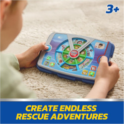Paw Patrol Academy Rescue Mission Pup Pad