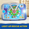 Paw Patrol Academy Rescue Mission Pup Pad