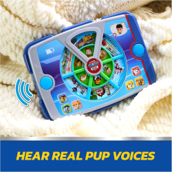 Paw Patrol Academy Rescue Mission Pup Pad
