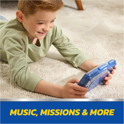 Paw Patrol Academy Rescue Mission Pup Pad