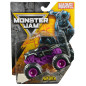 Monster Jam 1:64 Series 4 Marvel Black Panther Monster Jam 1:64 Series 4 Marvel Black Panther