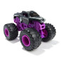 Monster Jam 1:64 Series 4 Marvel Black Panther Monster Jam 1:64 Series 4 Marvel Black Panther